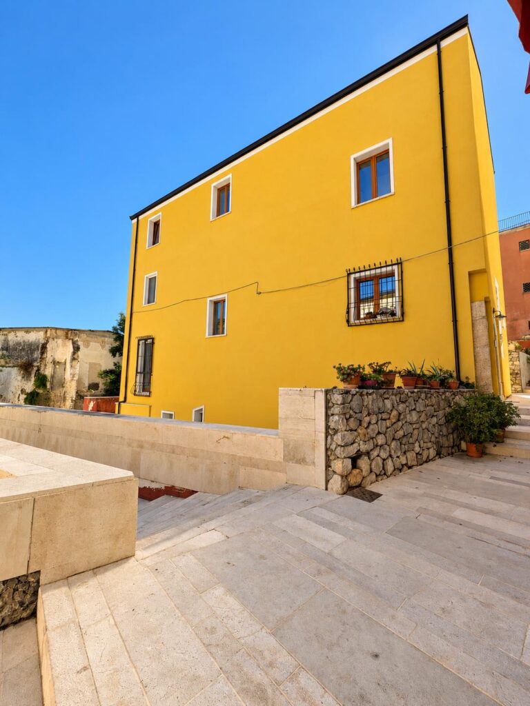 Terracielo – Vico Barbacani Eboli